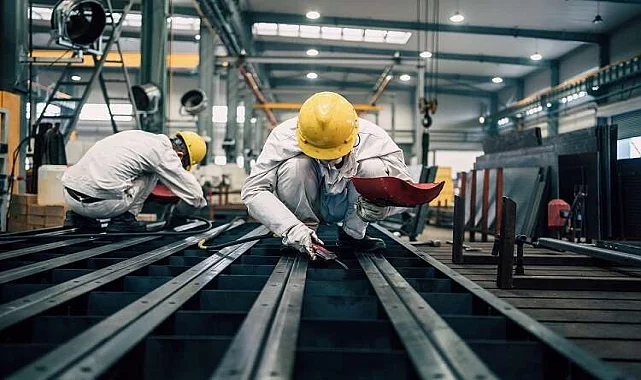 Bornova Lojistik Hizmeti